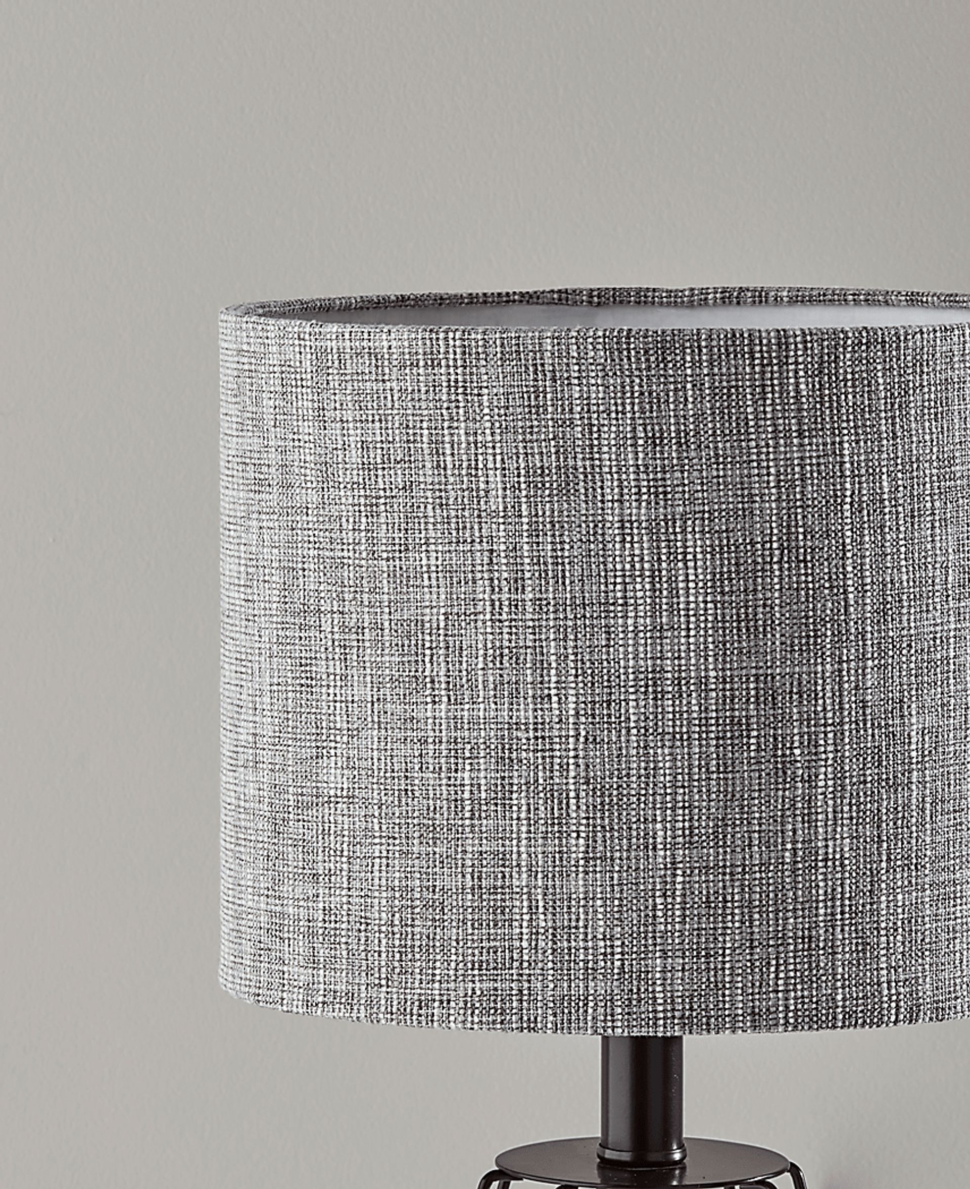 Kids Biriba Black Table Lamp - Image 3