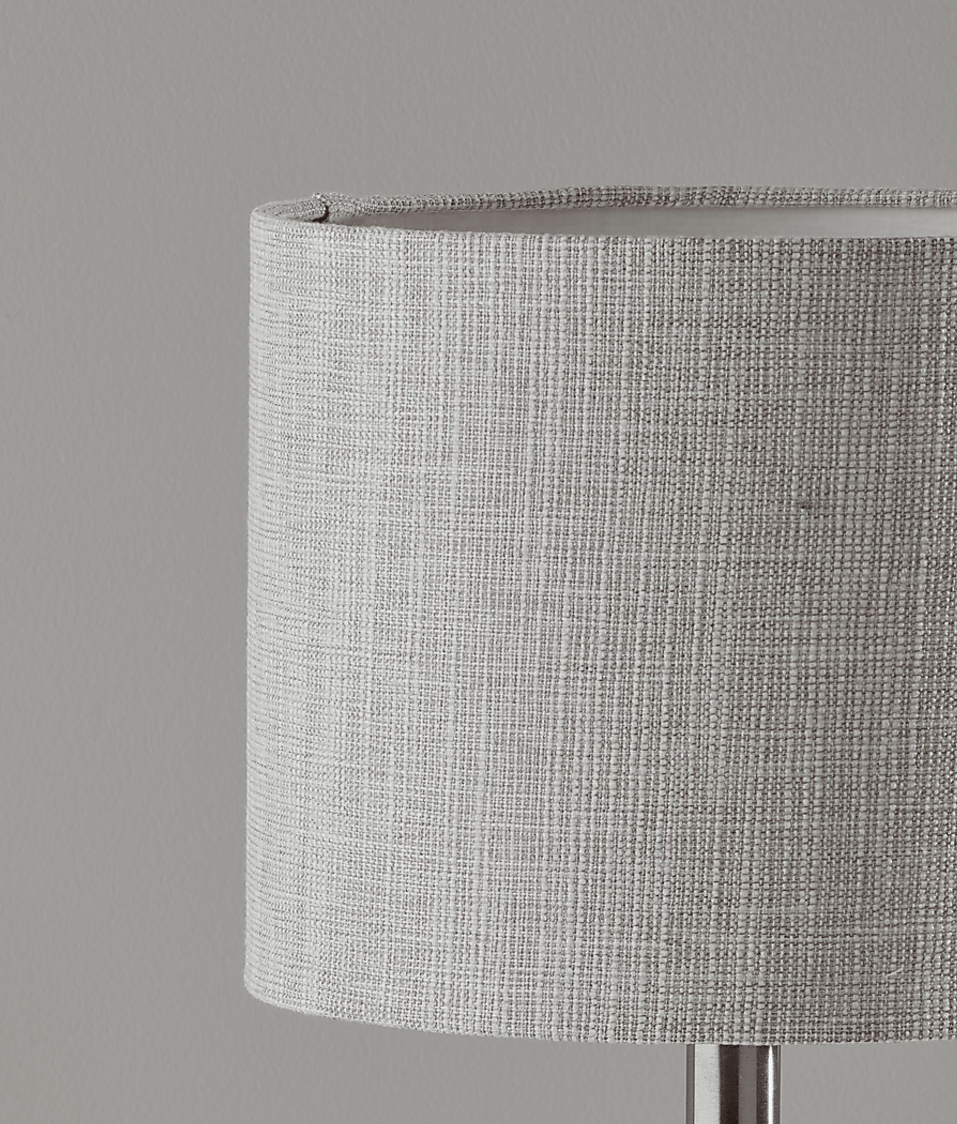 Kids Biriba Silver Table Lamp - Image 3