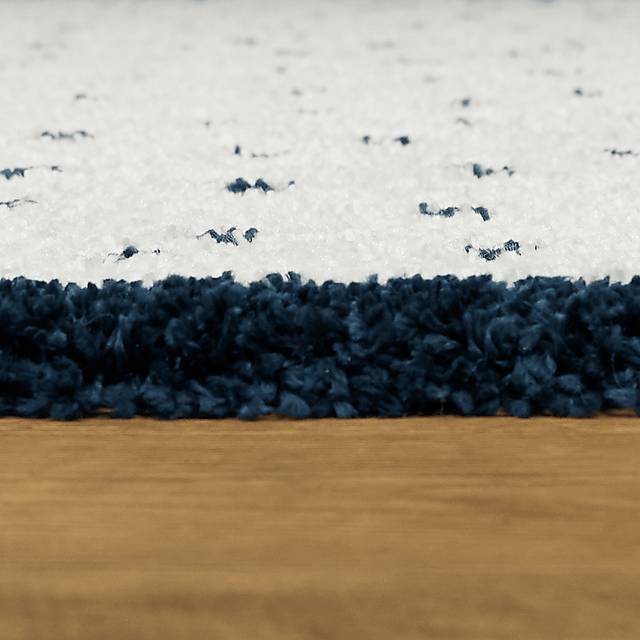 Kids Blemik Multi 7'10 x 10' Rug - Thumbnail - Image 3