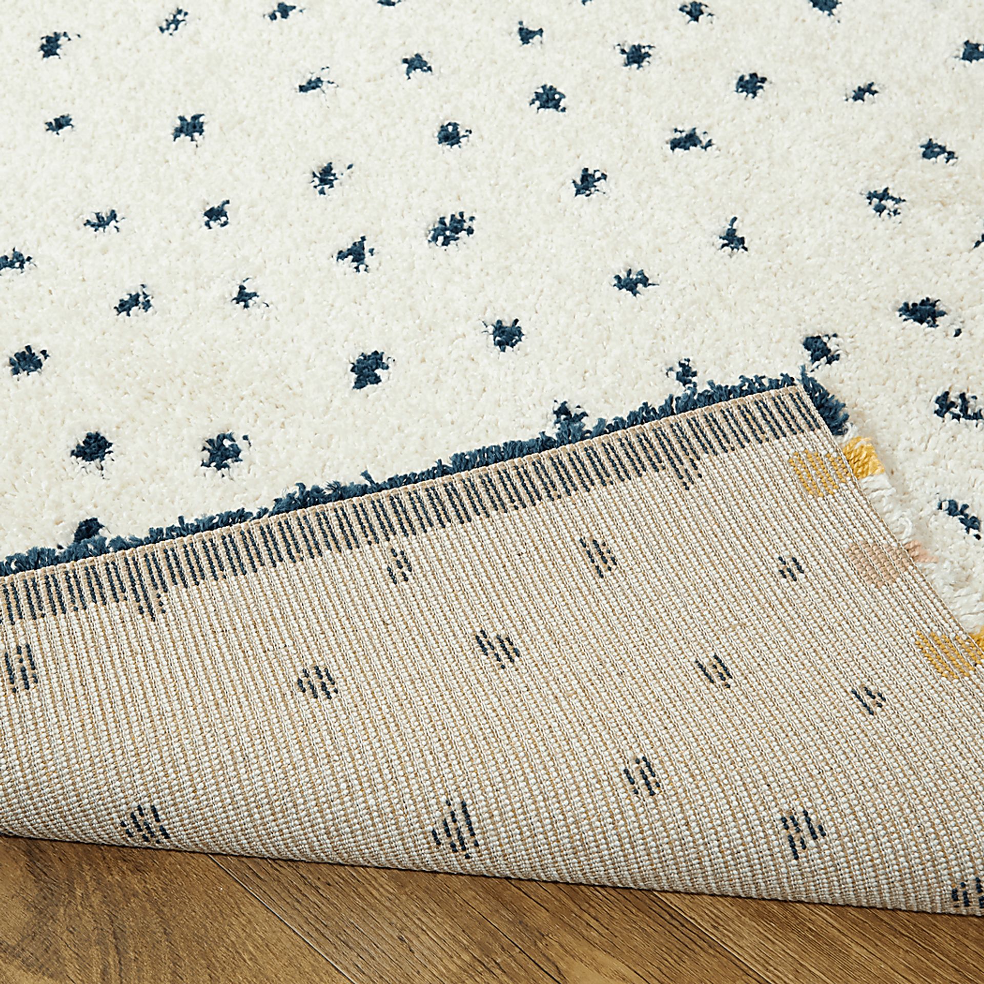 Kids Blemik Multi 7'10 x 10' Rug - Image 4