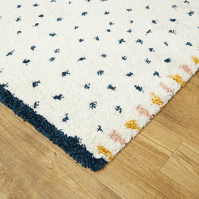 Kids Blemik Multi 7'10 x 10' Rug - Thumbnail - Image 5