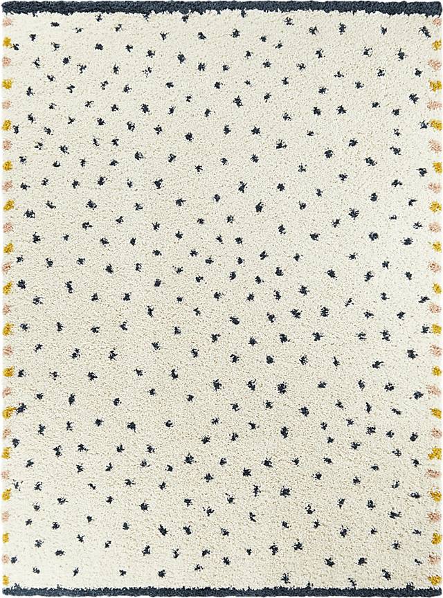 Kids Blemik Multi 7'10 x 10' Rug - Thumbnail - Image 1