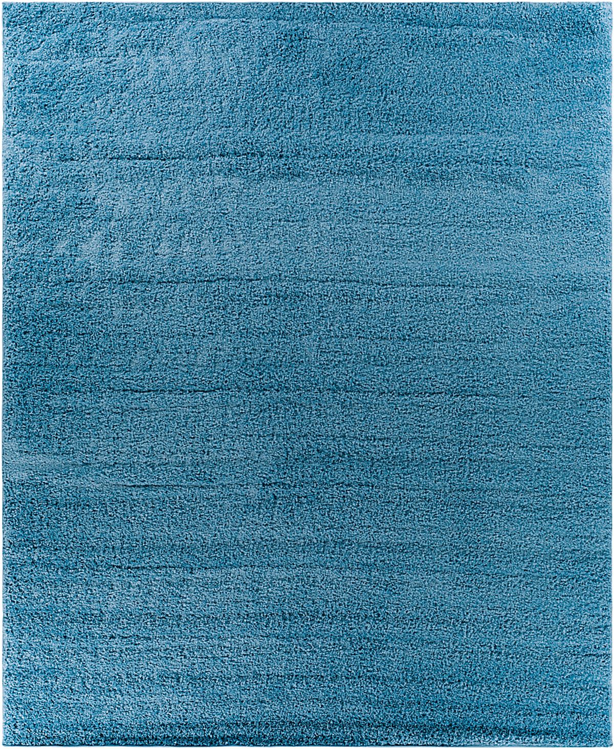 Blissful Pastel Baby Blue Rug | Rooms to Go