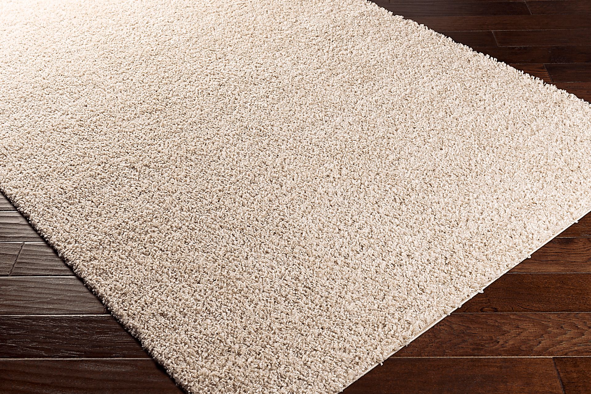 Kids Blissful Pastel Beige 8' x 10' Rug - Image 2