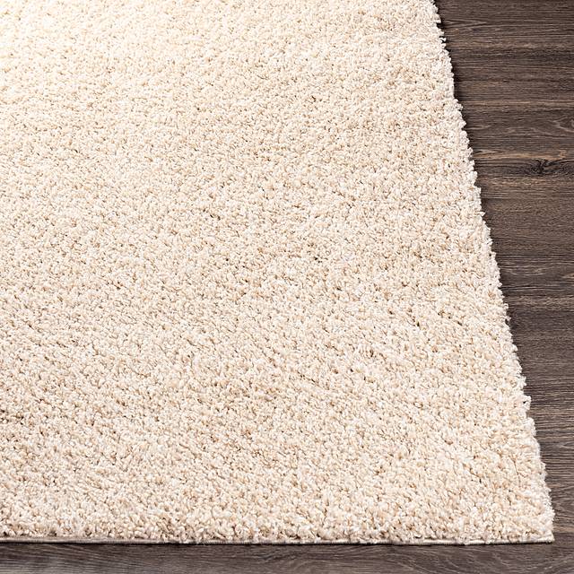 Kids Blissful Pastel Beige 8' x 10' Rug - Thumbnail - Image 3