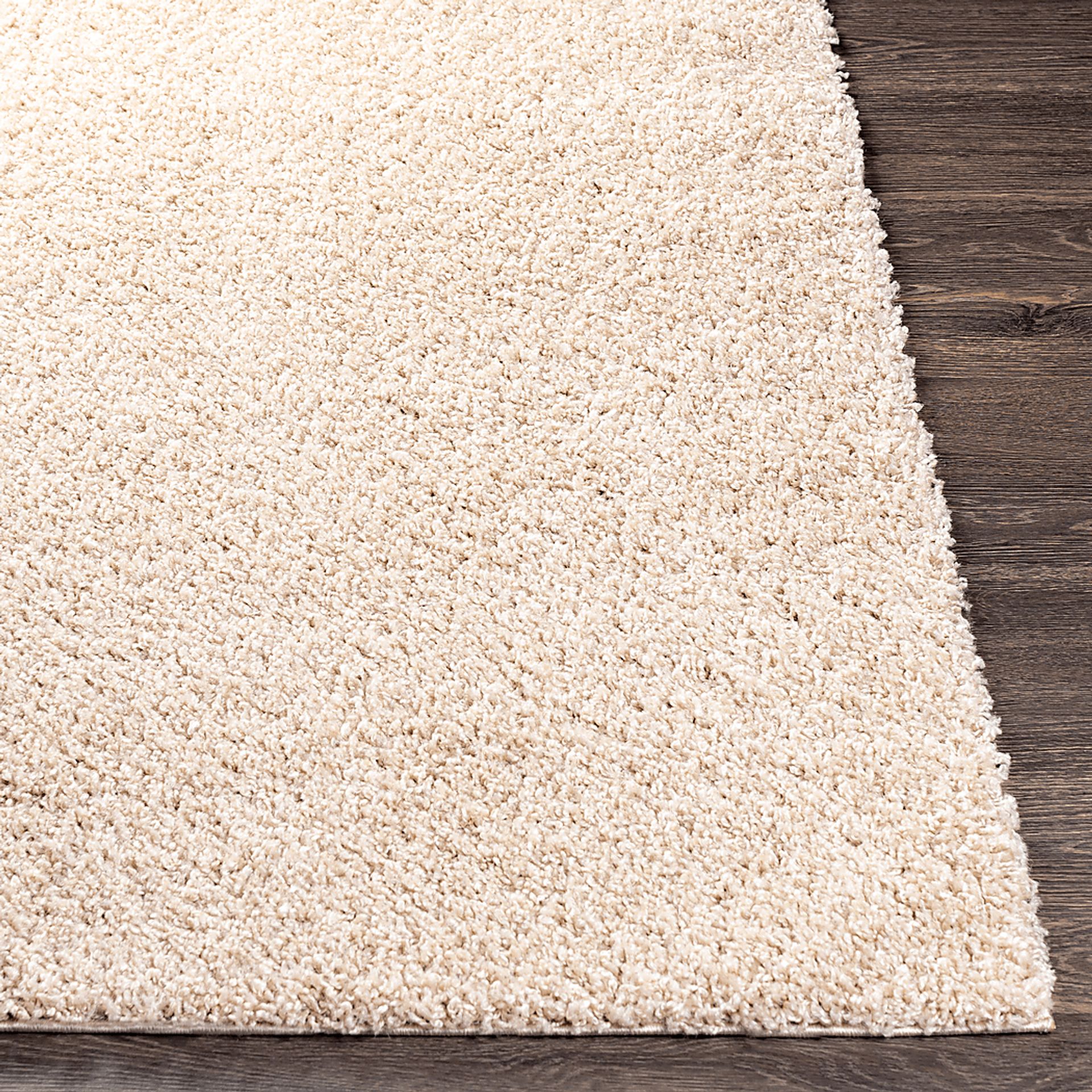 Kids Blissful Pastel Beige 8' x 10' Rug - Image 3