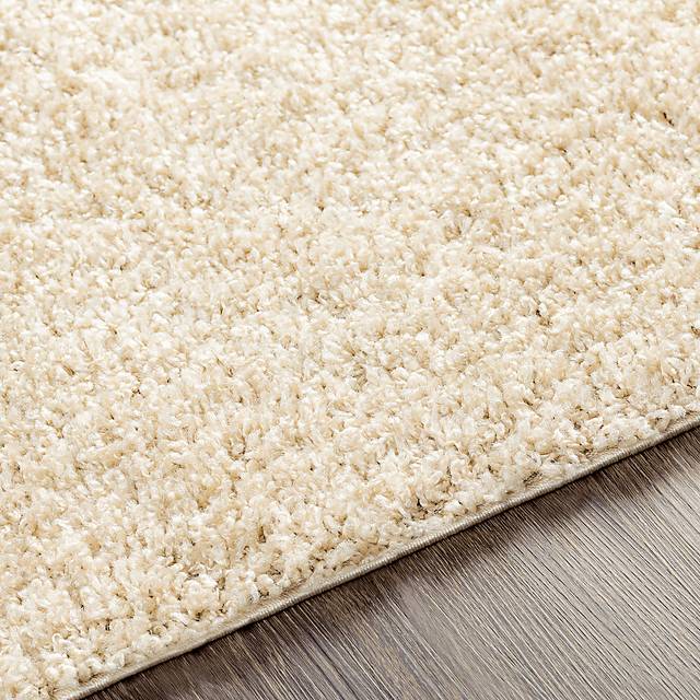 Kids Blissful Pastel Beige 8' x 10' Rug - Thumbnail - Image 4