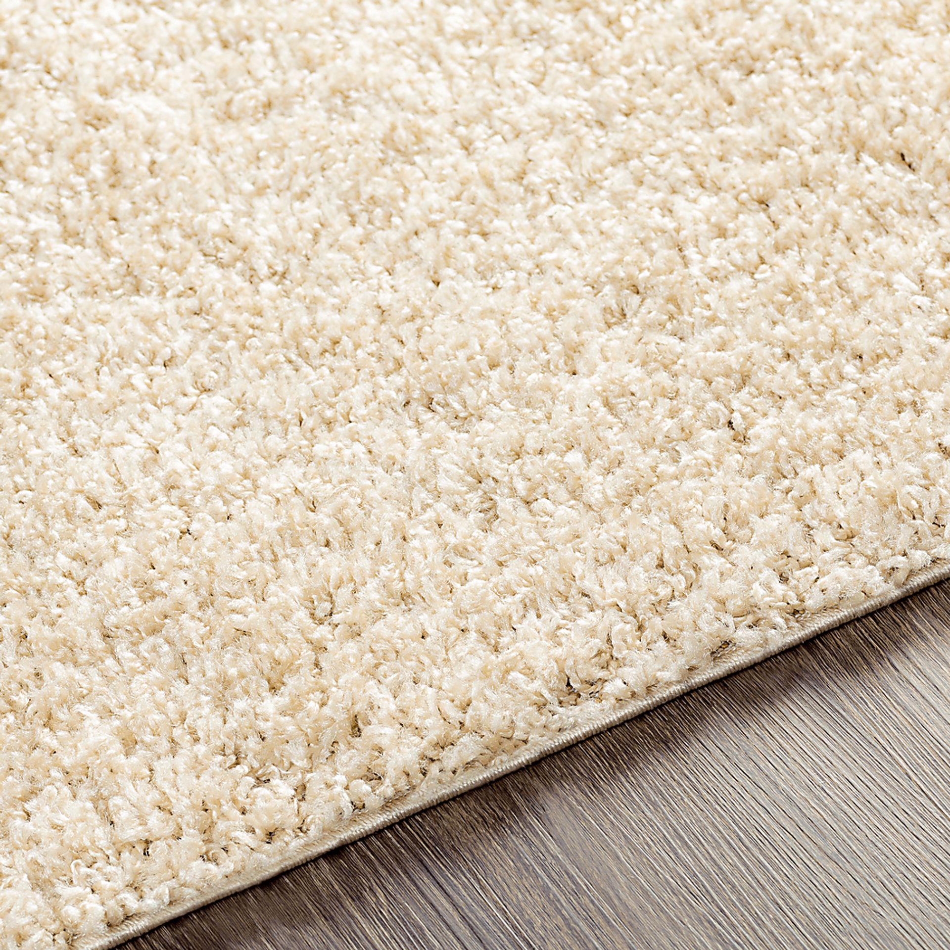 Kids Blissful Pastel Beige 8' x 10' Rug - Image 4