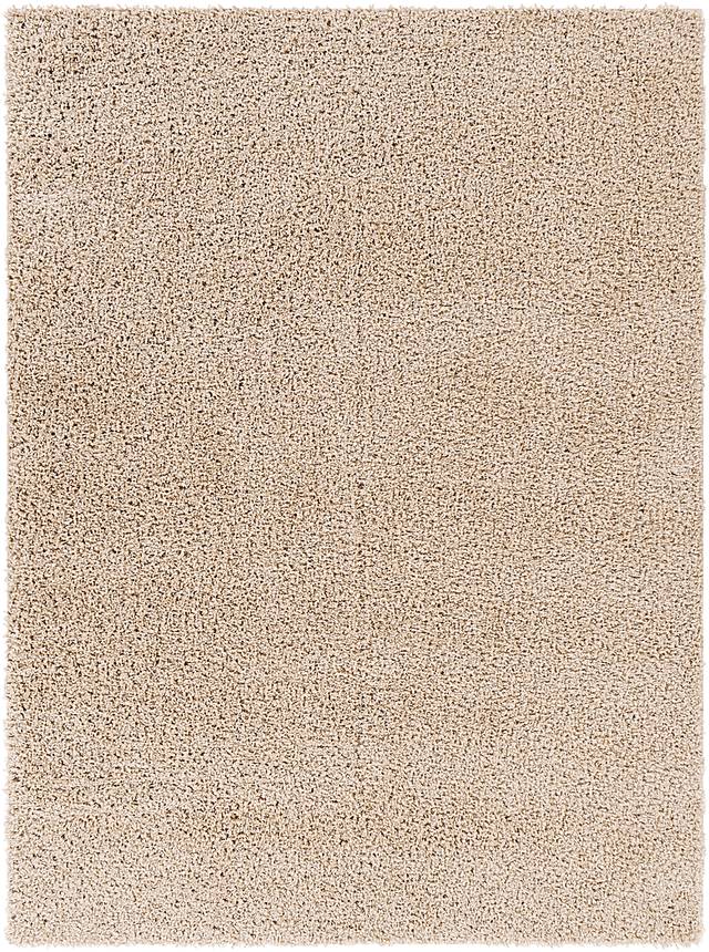 Kids Blissful Pastel Beige 8' x 10' Rug - Thumbnail - Image 1