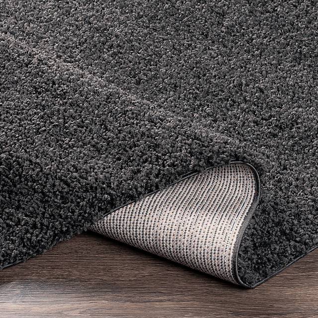 Kids Blissful Pastel Charcoal 7' x 9' Rug - Thumbnail - Image 3