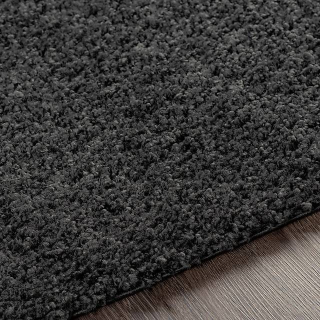 Kids Blissful Pastel Charcoal 7' x 9' Rug - Thumbnail - Image 5