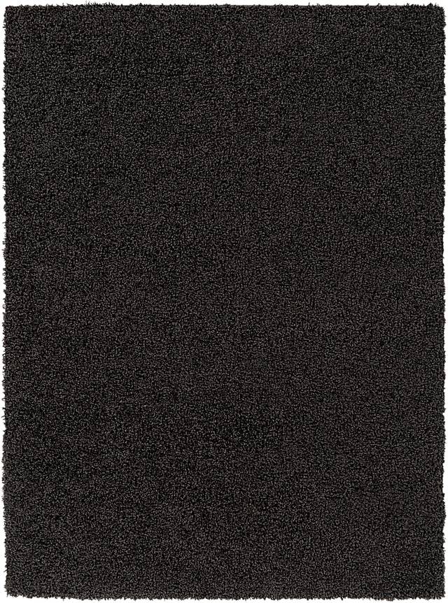 Kids Blissful Pastel Charcoal 7' x 9' Rug - Thumbnail - Image 1