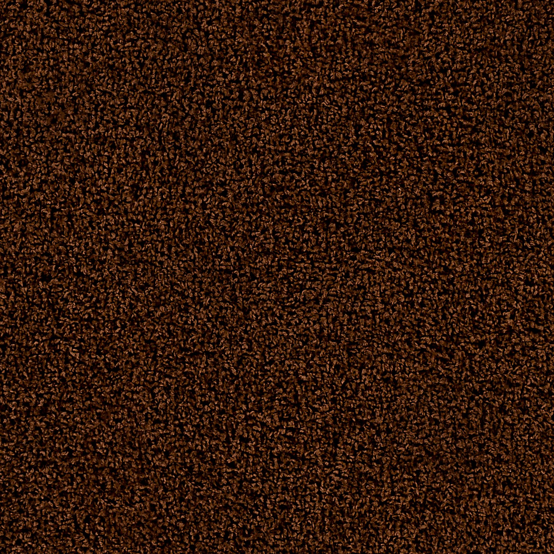 Kids Blissful Pastel Chocolate 7' x 9' Rug - Image 7