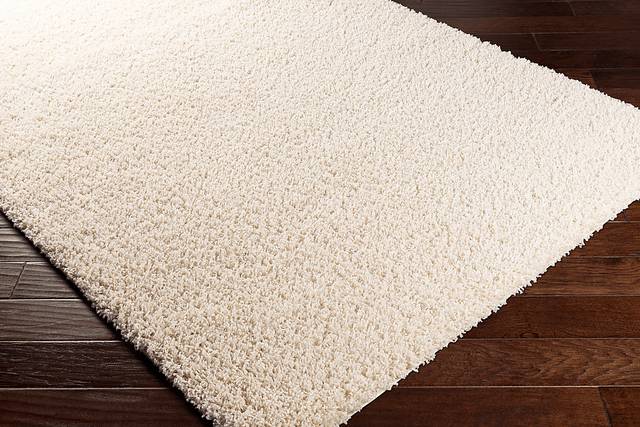 Kids Blissful Pastel Cream 8' x 10' Rug - Thumbnail - Image 2