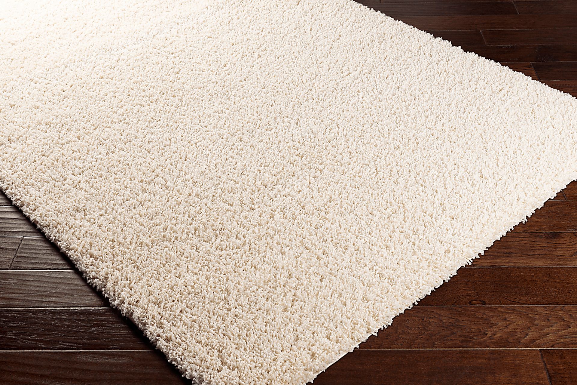 Kids Blissful Pastel Cream 8' x 10' Rug - Image 2