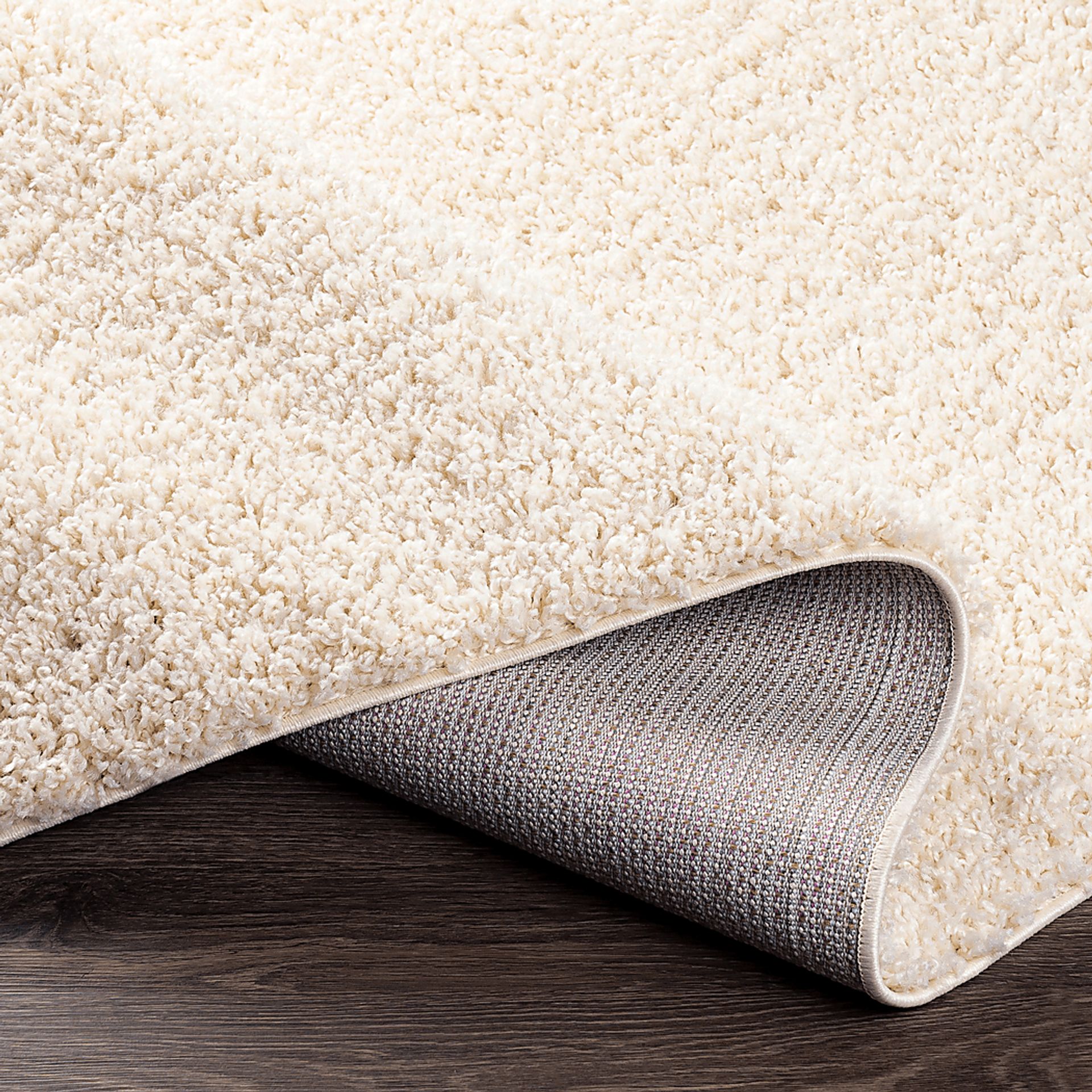 Kids Blissful Pastel Cream 8' x 10' Rug - Image 3