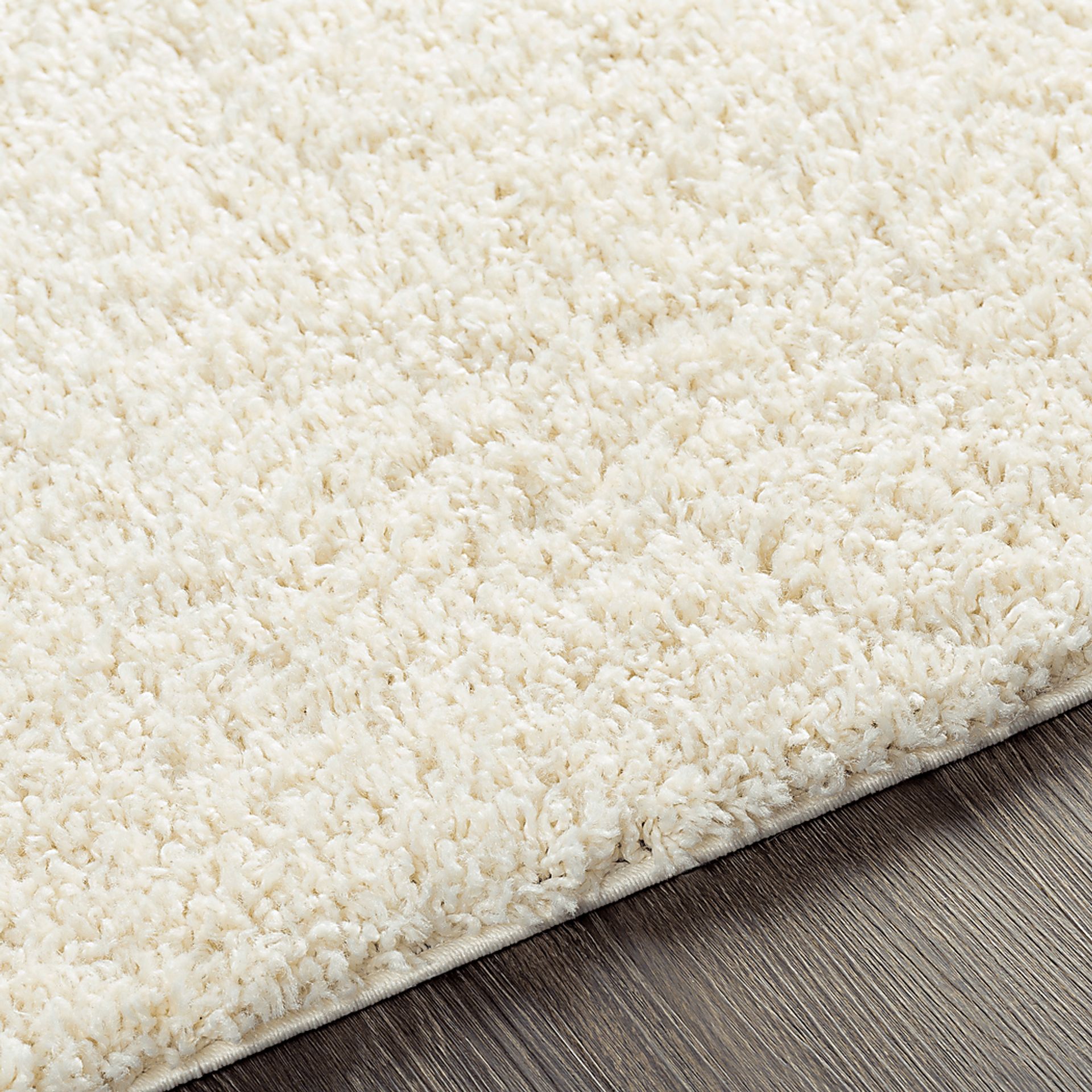 Kids Blissful Pastel Cream 8' x 10' Rug - Image 5