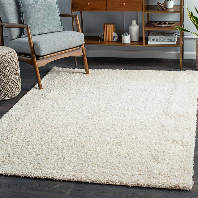 Kids Blissful Pastel Cream 8' x 10' Rug - Thumbnail - Image 7