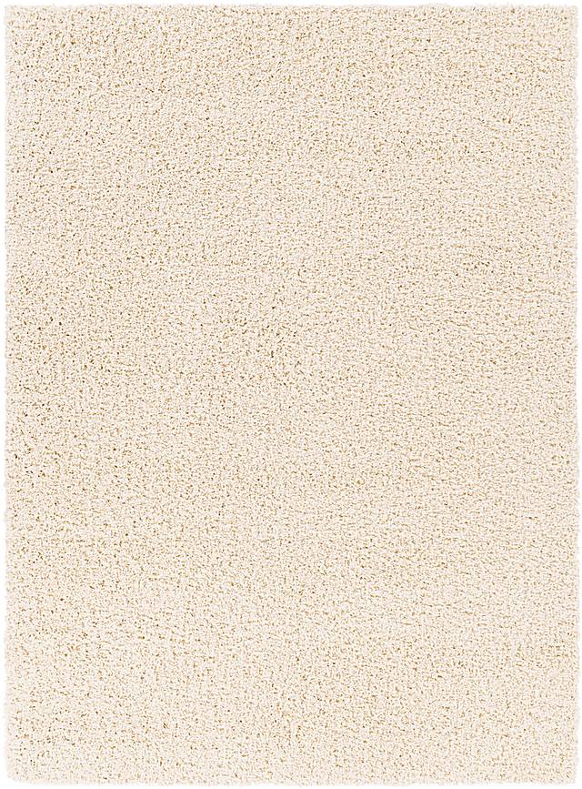 Kids Blissful Pastel Cream 8' x 10' Rug - Thumbnail - Image 1