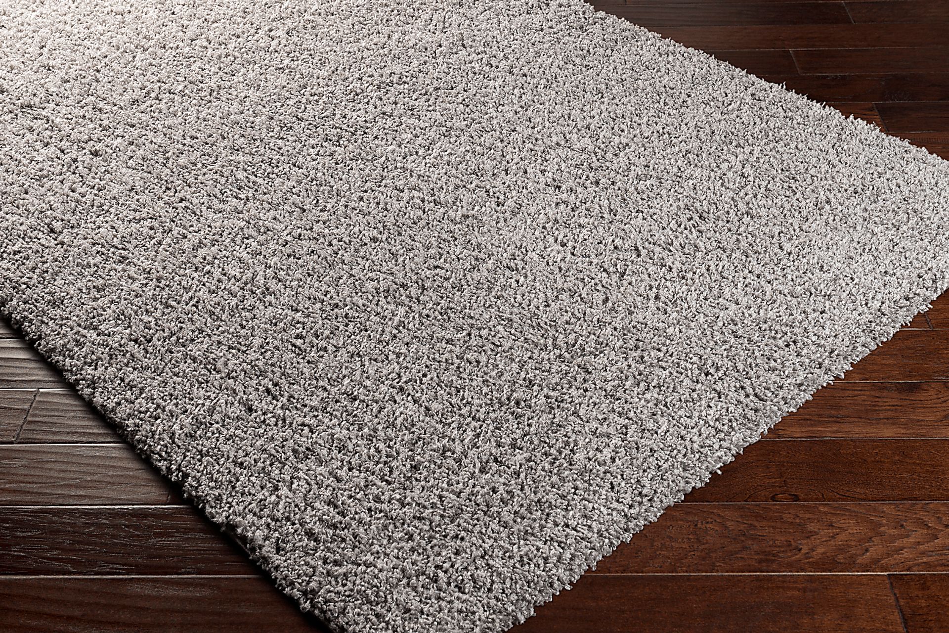 Kids Blissful Pastel Gray 5' x 7' Rug - Image 2