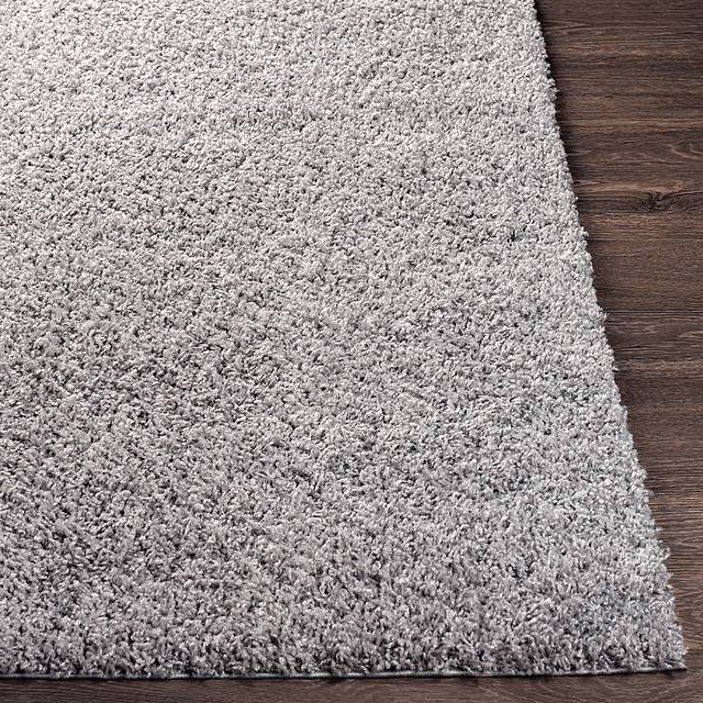 Kids Blissful Pastel Gray 5' x 7' Rug - Thumbnail - Image 4