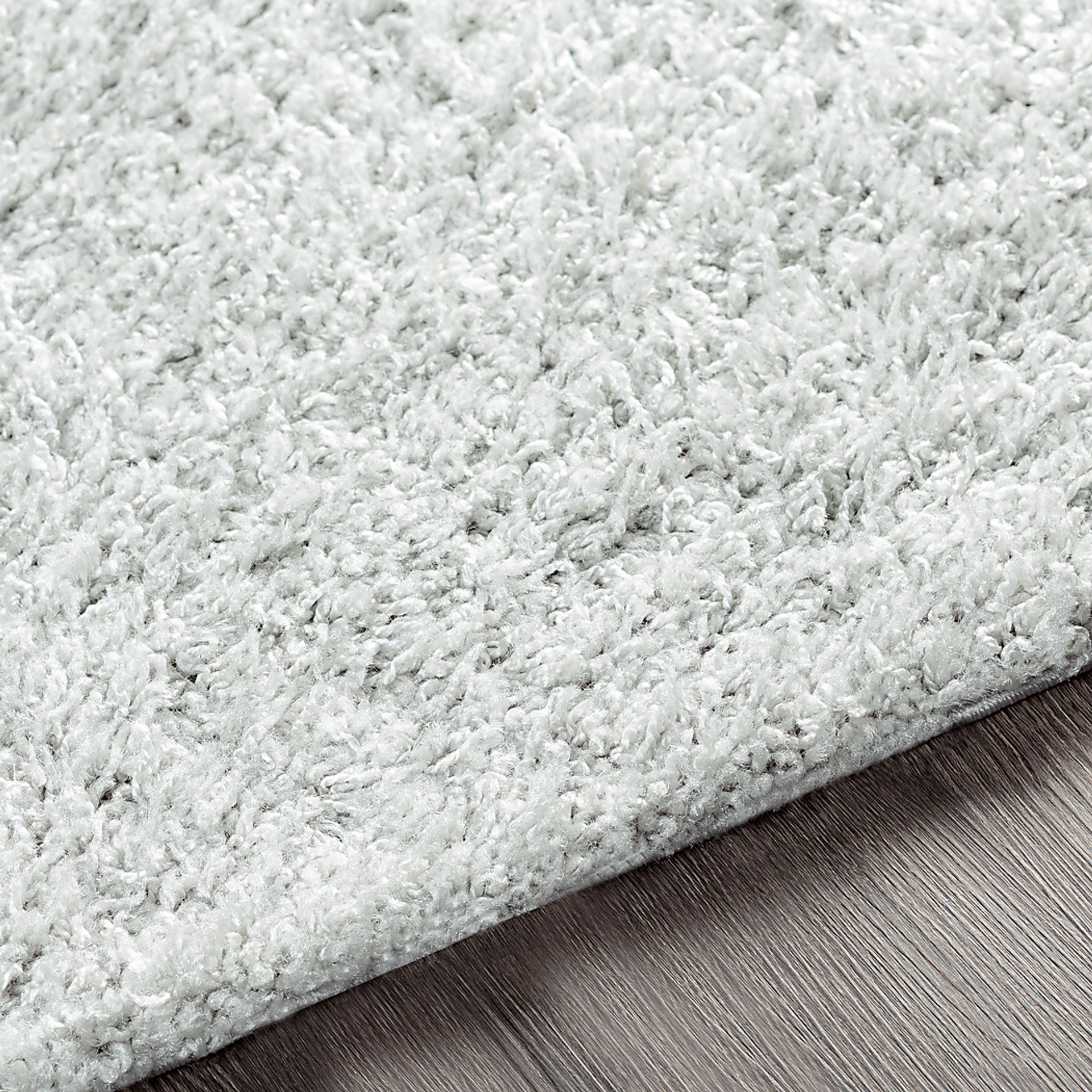 Kids Blissful Pastel Light Gray 8' x 10' Rug - Image 5