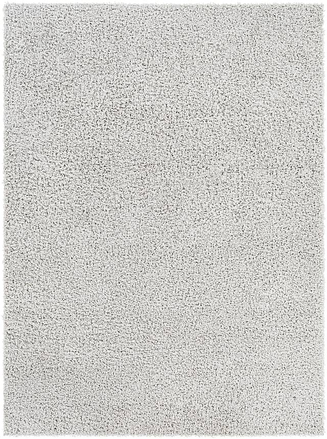 Kids Blissful Pastel Light Gray 8' x 10' Rug - Thumbnail - Image 1