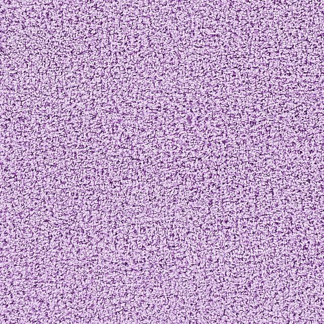 Kids Blissful Pastel Lilac 8' x 10' Rug - Thumbnail - Image 7