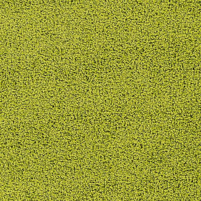Kids Blissful Pastel Lime 5' x 7' Rug - Thumbnail - Image 7