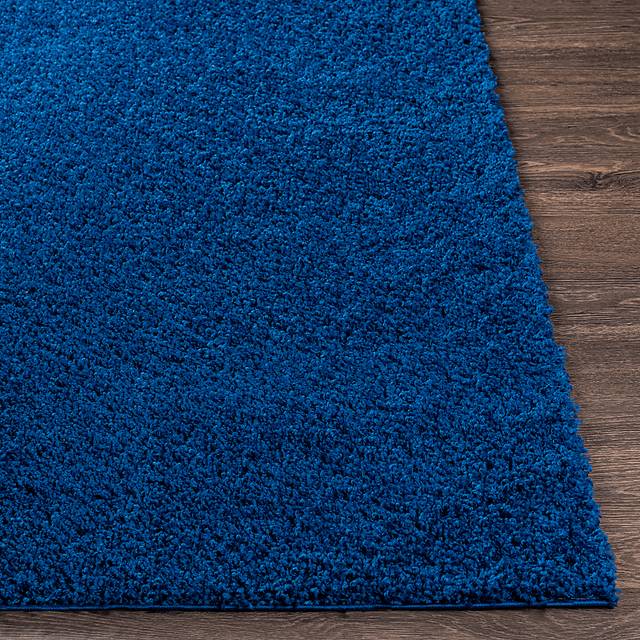 Kids Blissful Pastel Navy 5' x 7' Rug - Thumbnail - Image 4