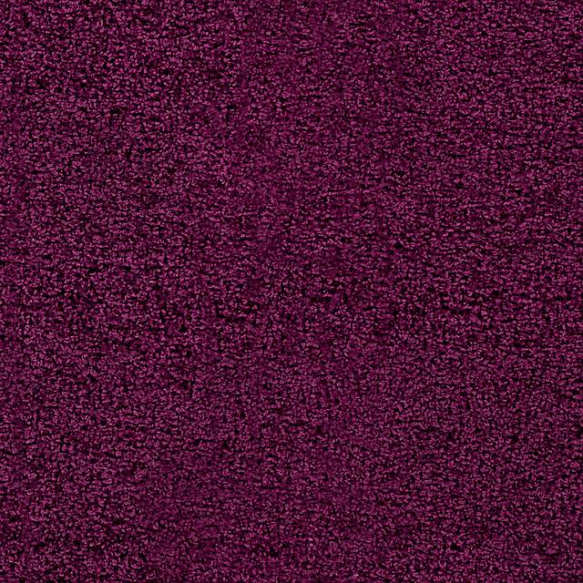 Kids Blissful Pastel Purple 5' x 7' Rug - Thumbnail - Image 7