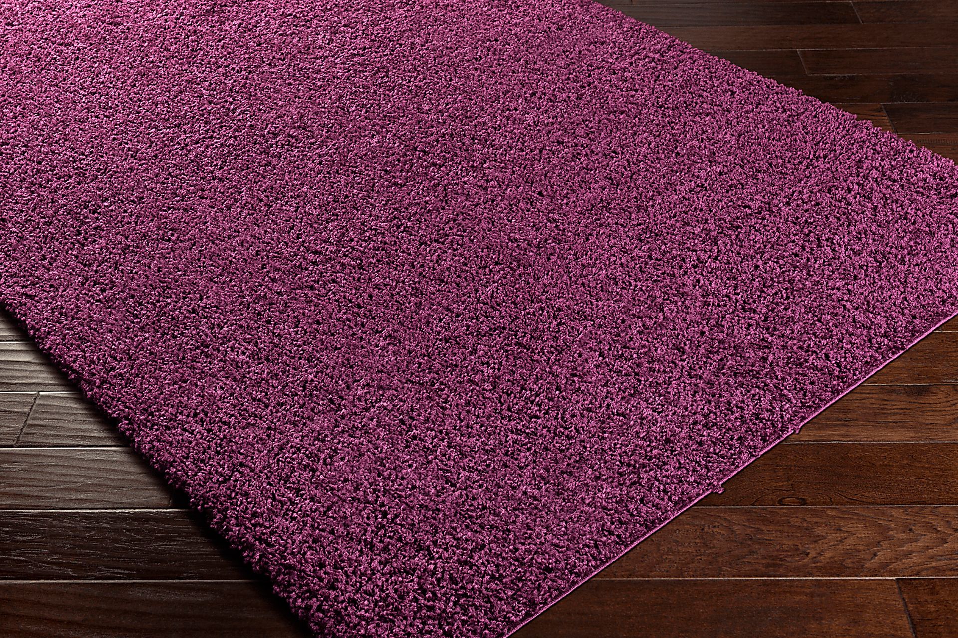 Kids Blissful Pastel Purple 8' x 10' Rug - Image 2