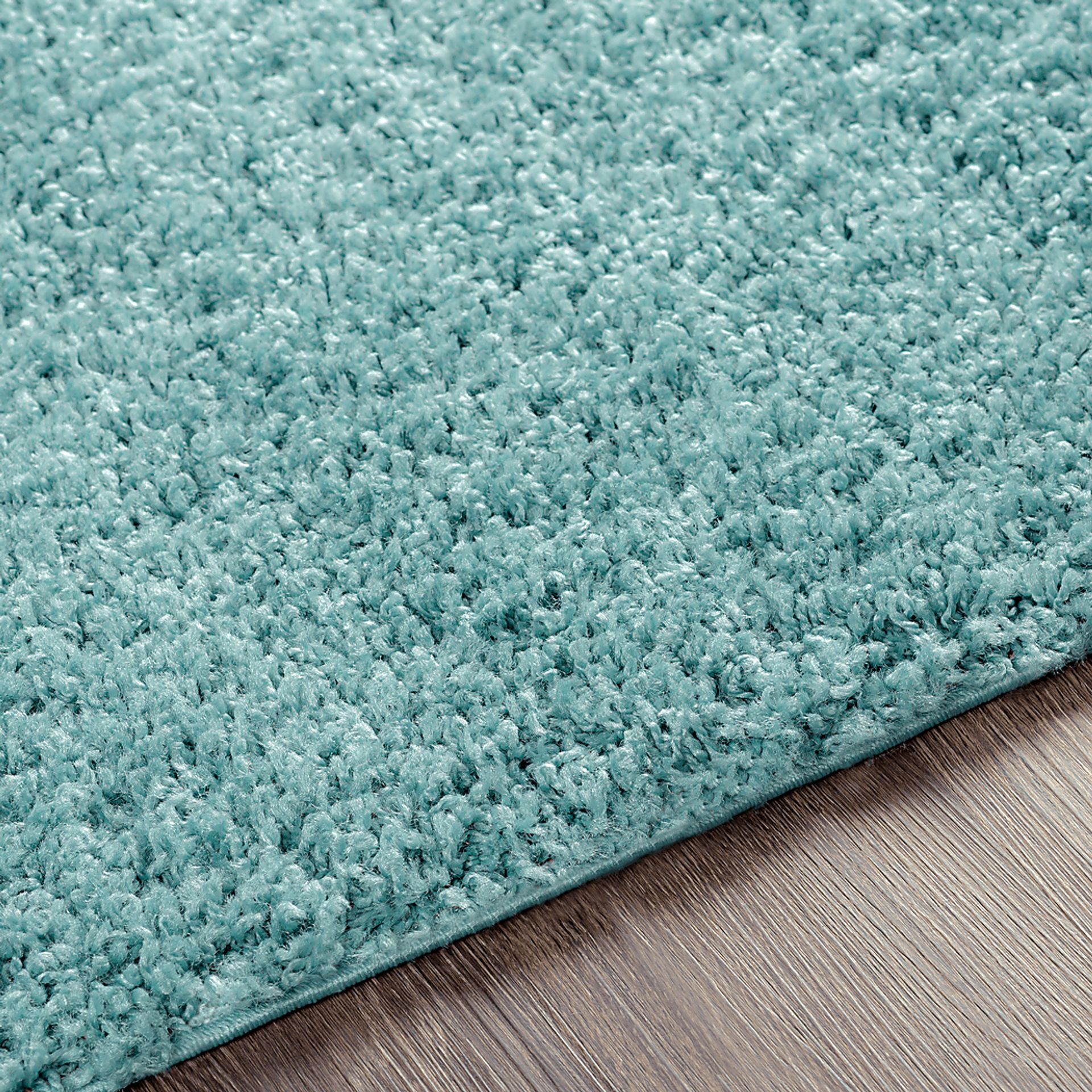 Kids Blissful Pastel Sage 7' x 9' Rug - Image 5