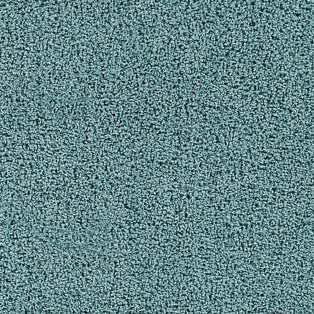 Kids Blissful Pastel Sage 7' x 9' Rug - Thumbnail - Image 7