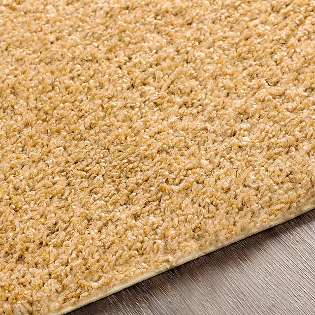 Kids Blissful Pastel Wheat 7' x 9' Rug - Thumbnail - Image 5