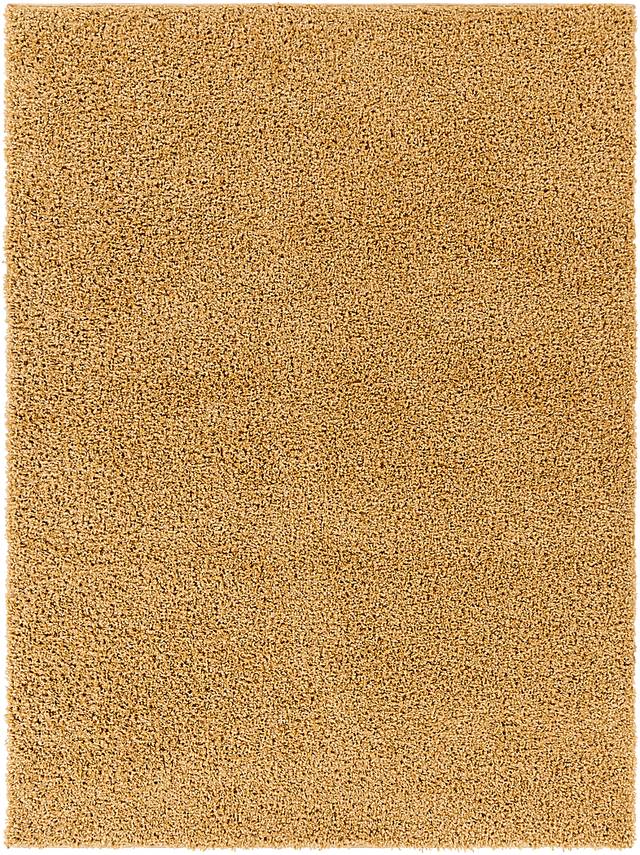 Kids Blissful Pastel Wheat 8' x 10' Rug - Thumbnail - Image 1