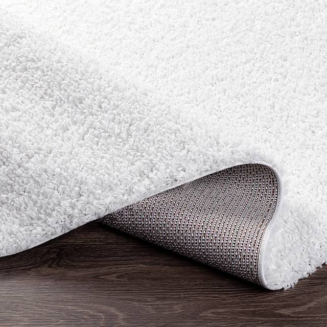 Kids Blissful Pastel White 5' x 7' Rug - Thumbnail - Image 4