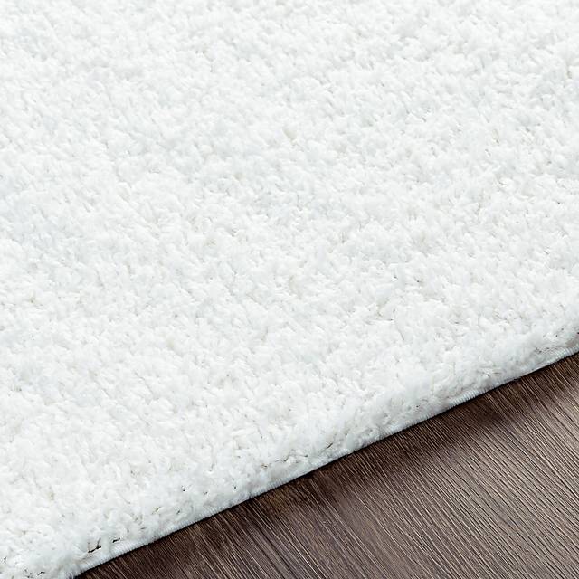 Kids Blissful Pastel White 8' x 10' Rug - Thumbnail - Image 6