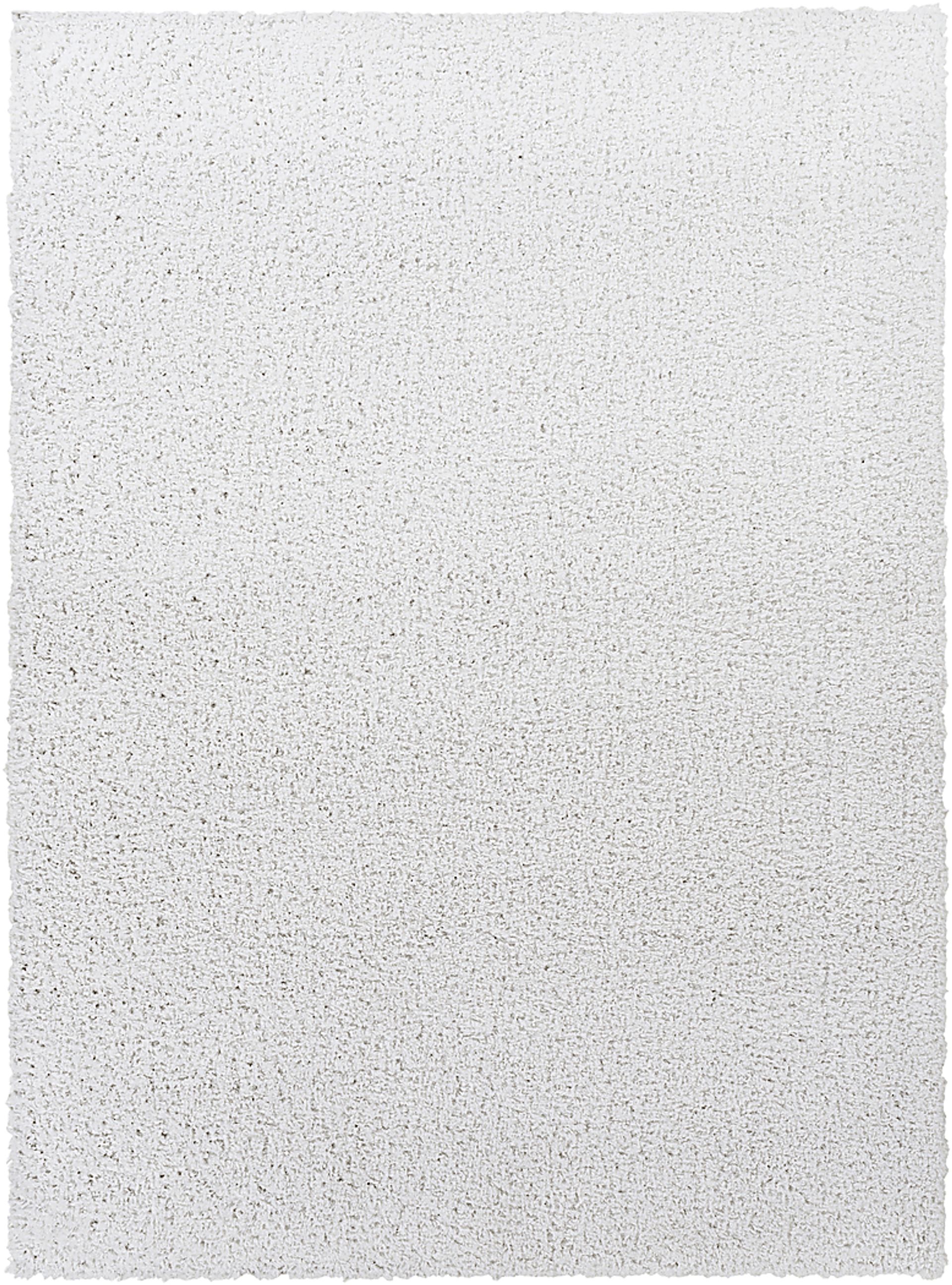 Kids Blissful Pastel White 8' x 10' Rug - Image 1