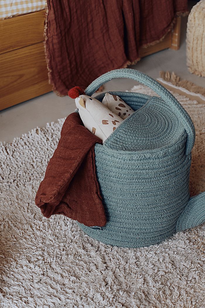 Rooms To Go Water Can Basket - Thumbnail 2