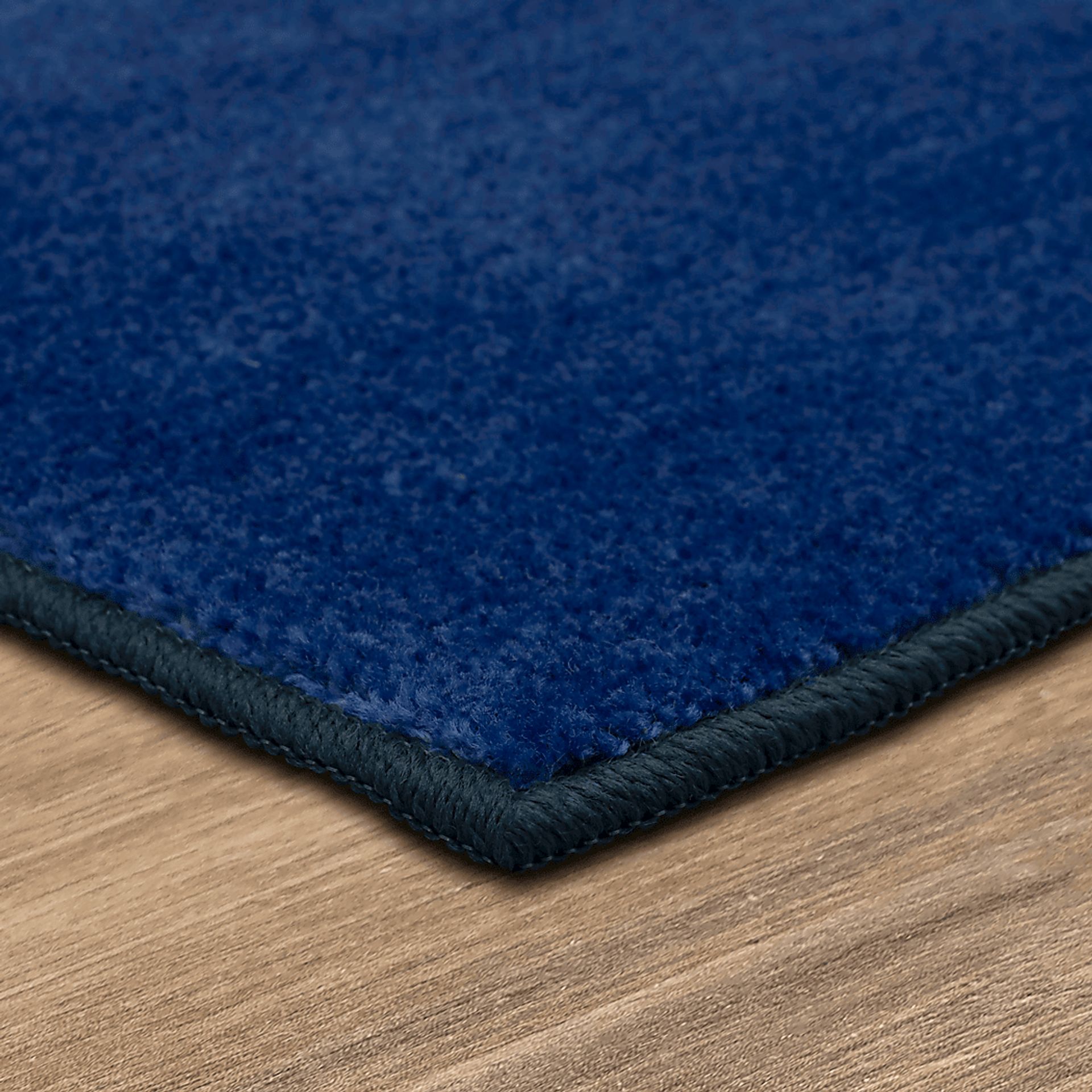 Kids Blueprint Auto Blue 3' x 5' Rug - Image 5