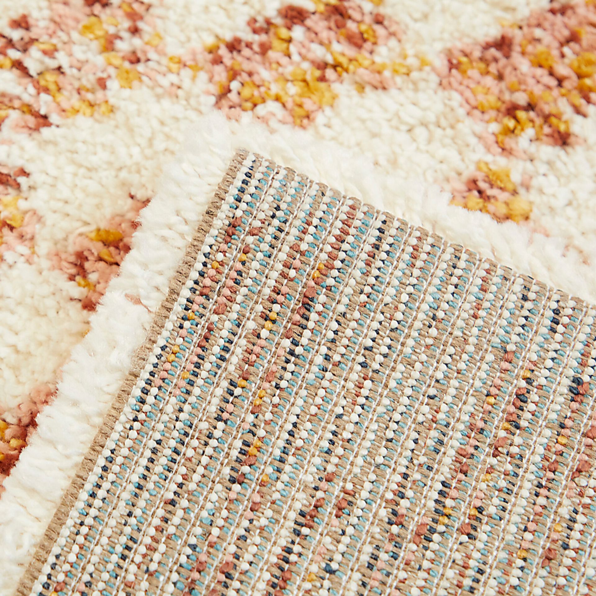 Kids Dreamcatcher Pink 7'10 x 10' Rug - Image 5