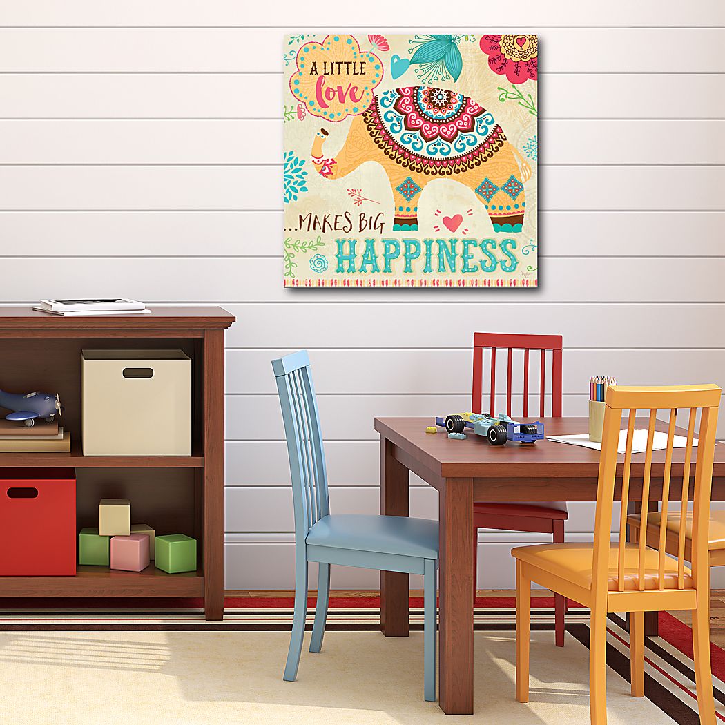 Kids Boho Eli Artwork - Thumbnail 2