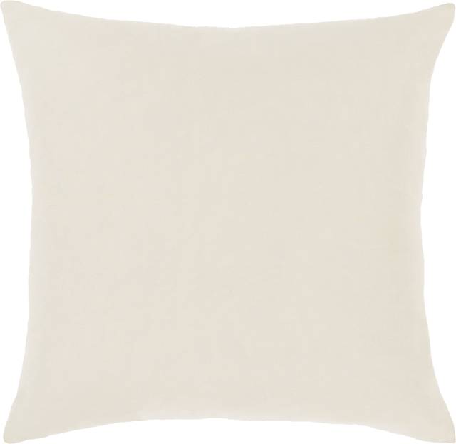Kids Botanical Class Green Accent Pillow - Thumbnail - Image 2