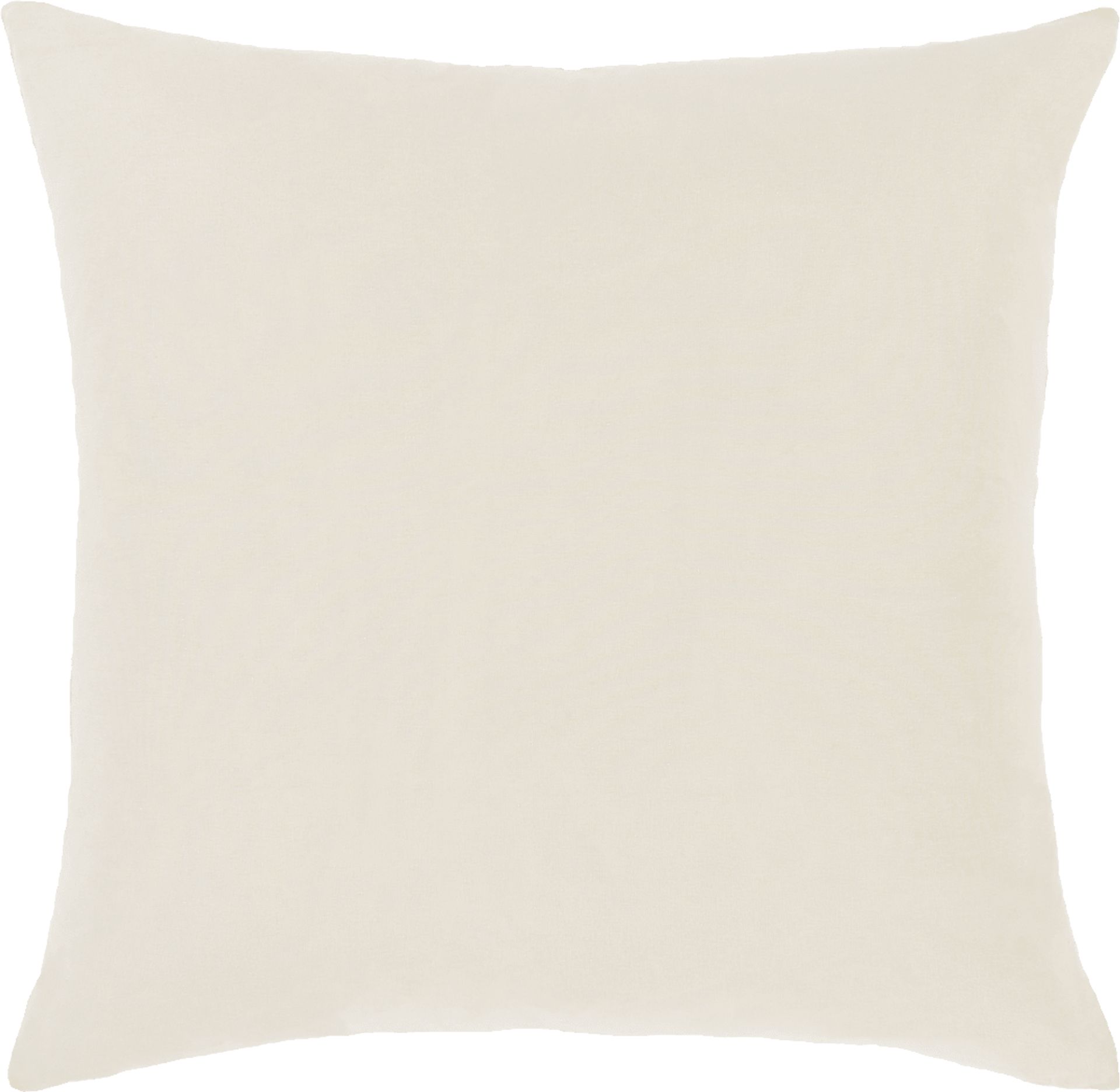 Kids Botanical Class Green Accent Pillow - Image 2