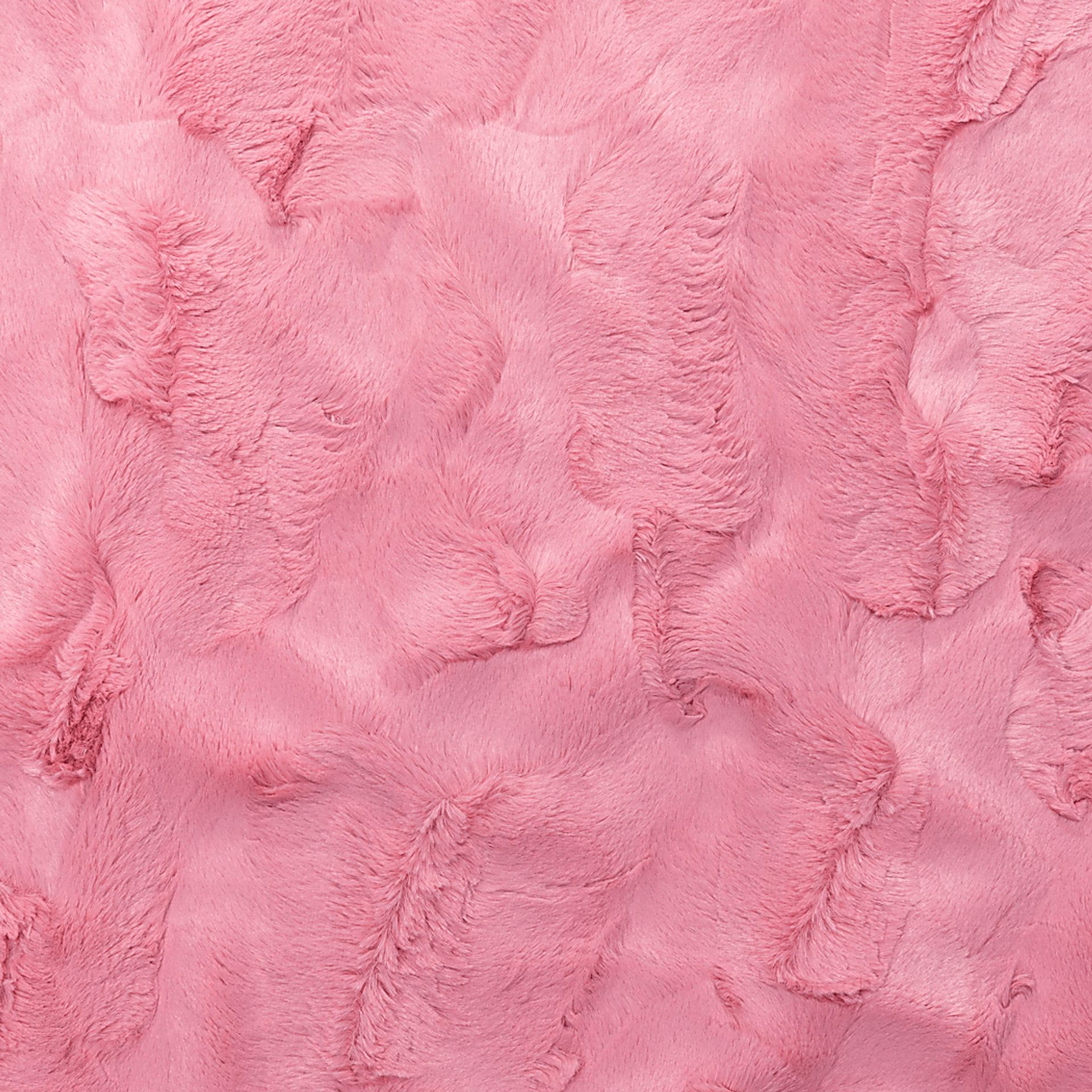 Kids Breun Pink Bean Bag Lounger - Image 4