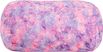 Kids Breun Pink Purple Bean Bag Lounger