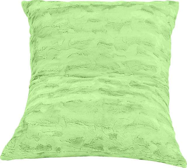 Kids Brigatine Green Floor Pillow - Thumbnail - Image 1