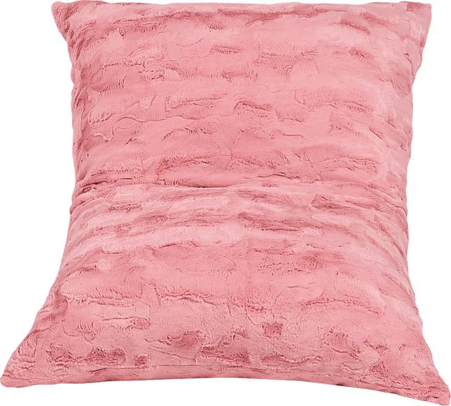 Kids Brigatine Pink Floor Pillow - Thumbnail - Image 1