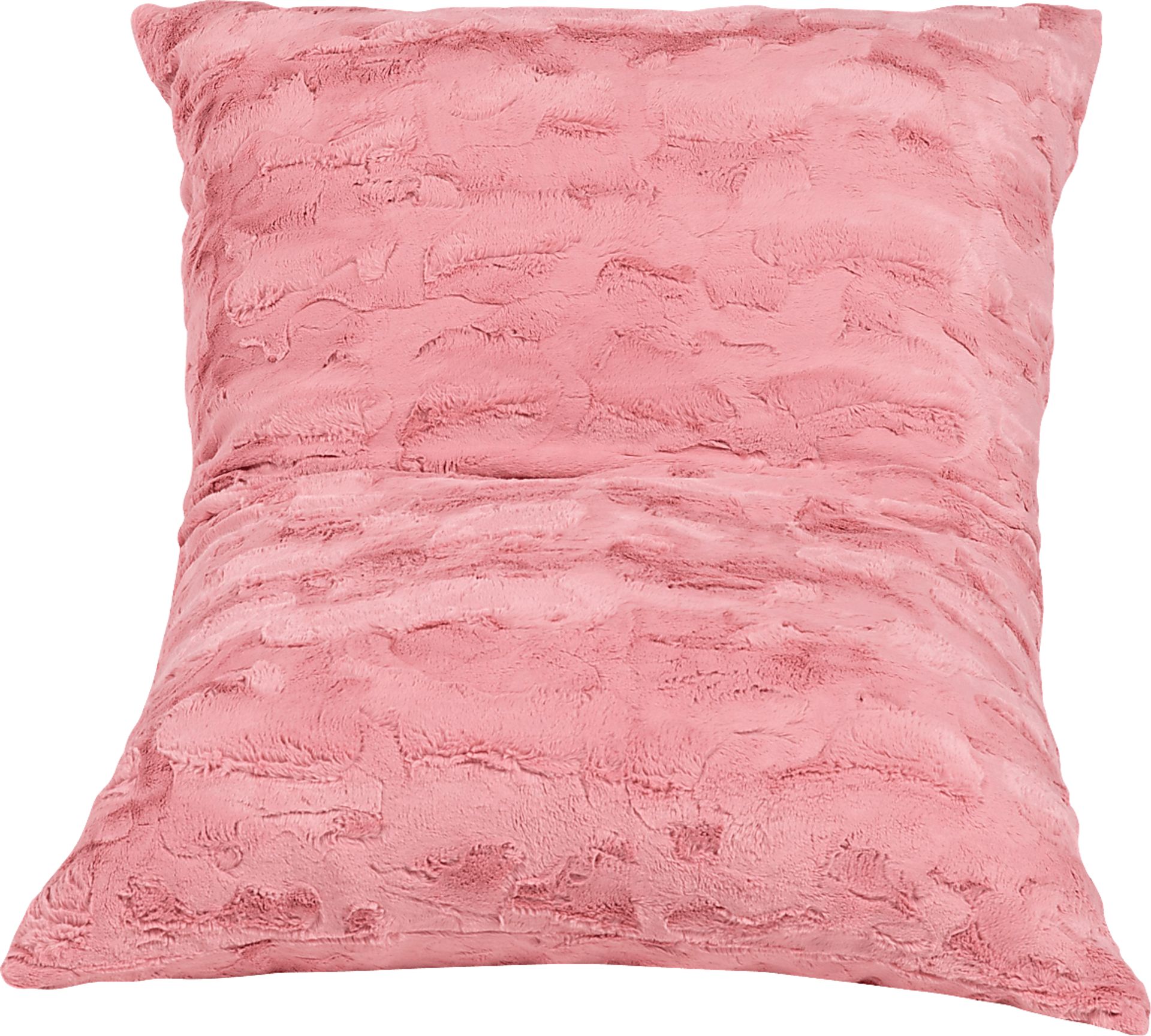 Kids Brigatine Pink Floor Pillow - Image 1